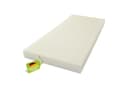 homesti Polsterauflage Schaumstoffplatte 120x60x8cm Bild 3