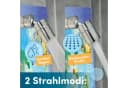 fredis Duscharmatur Kinder-Dusche Weltkarte Motiv Bild 5