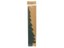 Seyila Home Honeycomb Tannenbaum aus Papier Grün Bild 1