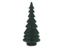 Seyila Home Honeycomb Tannenbaum aus Papier Grün Bild 2