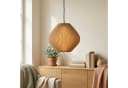 Roomberry Lampenschirm Drupa E27 Boho PLA Bild 3