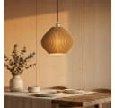Roomberry Lampenschirm Drupa E27 Boho PLA Bild 4