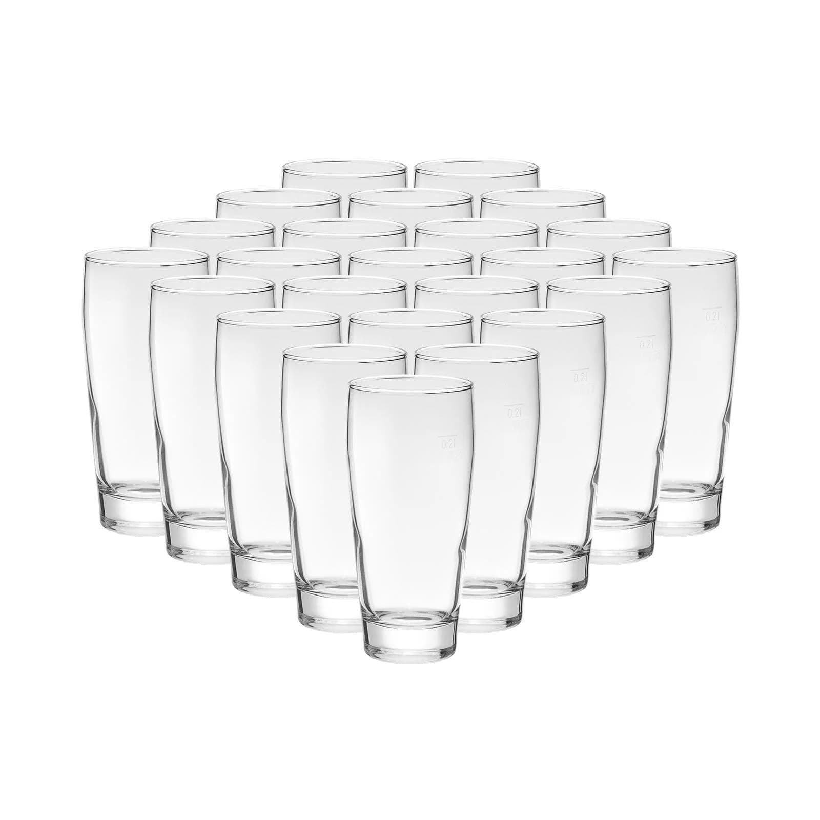 Van Well Willi Becher 0,2 l 24er Set - Bild 2