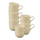Seltmann Weiden Terra Kaffeebecher 400 ml 6er Set Bild 1