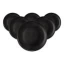 Seltmann Weiden Frühstücksteller Liberty Velvet Black 6er Set Bild 1