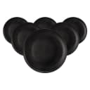 Seltmann Weiden Frühstücksteller Liberty Velvet Black 6er Set Bild 2