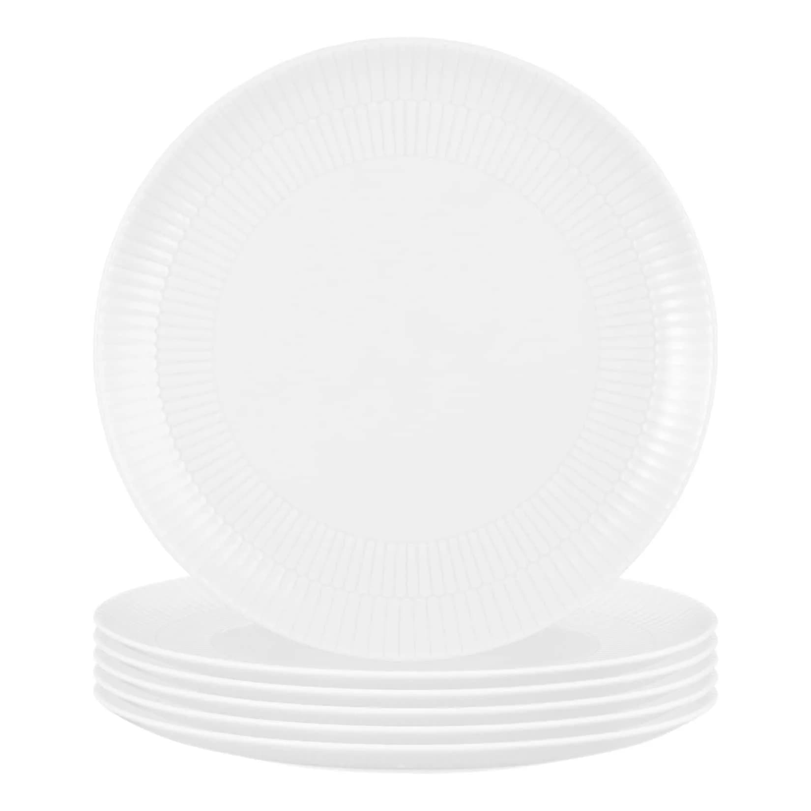 Seltmann Weiden Amina Speiseteller 6er Set Ø 27,8 cm