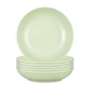 Seltmann Weiden Amina Suppenteller ø 21,2 cm 6er Set Bild 1