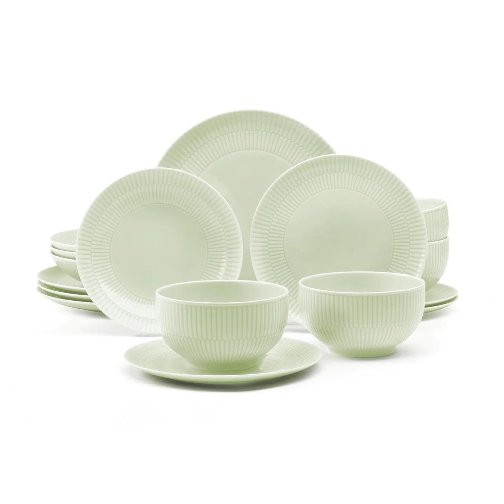 Seltmann Weiden Starter-Set Amina 16-teilig