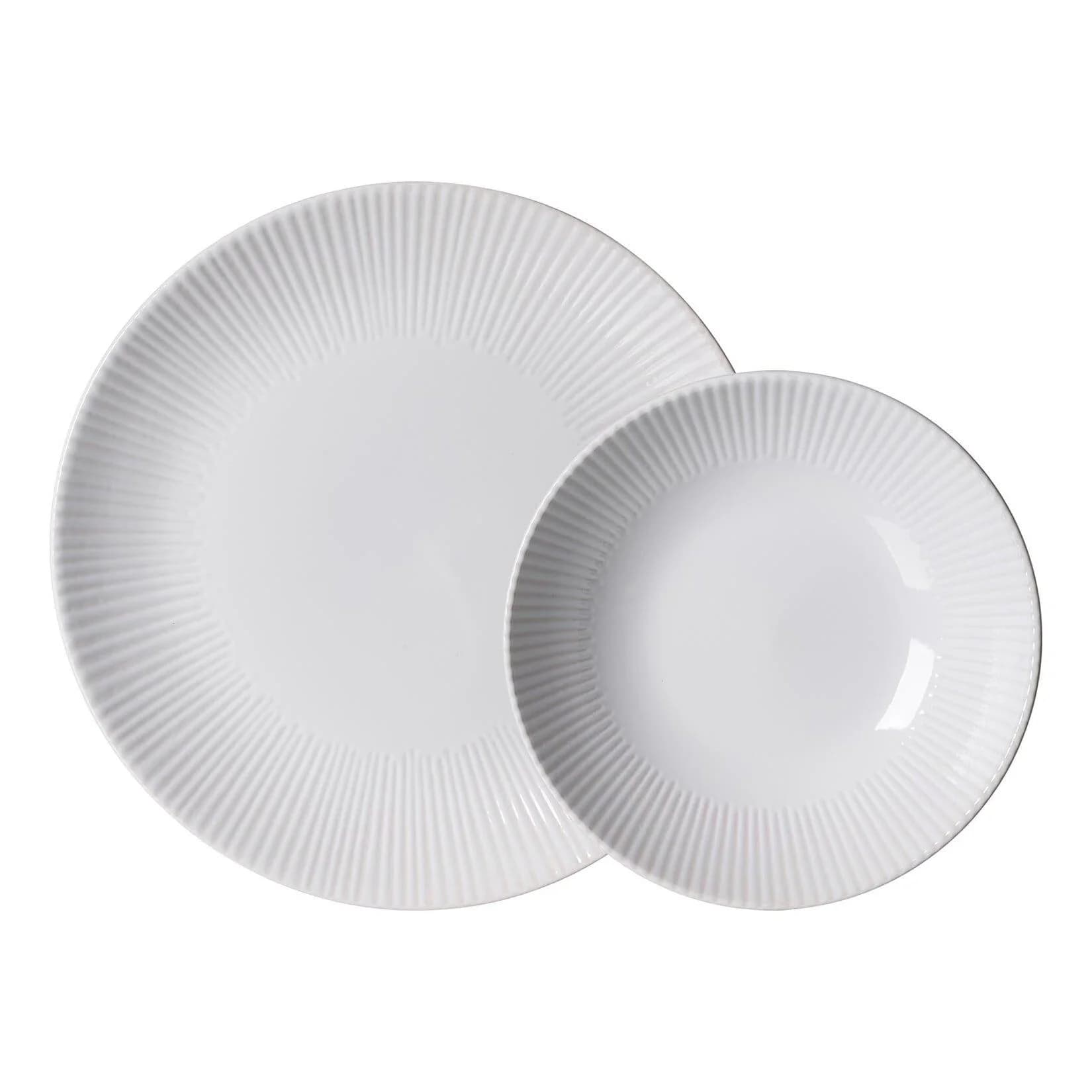 Ritzenhoff & Breker Tafelservice 12-teilig