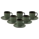 like. by Villeroy & Boch Lave Kaffee-Set 12-teilig 190 ml Bild 1