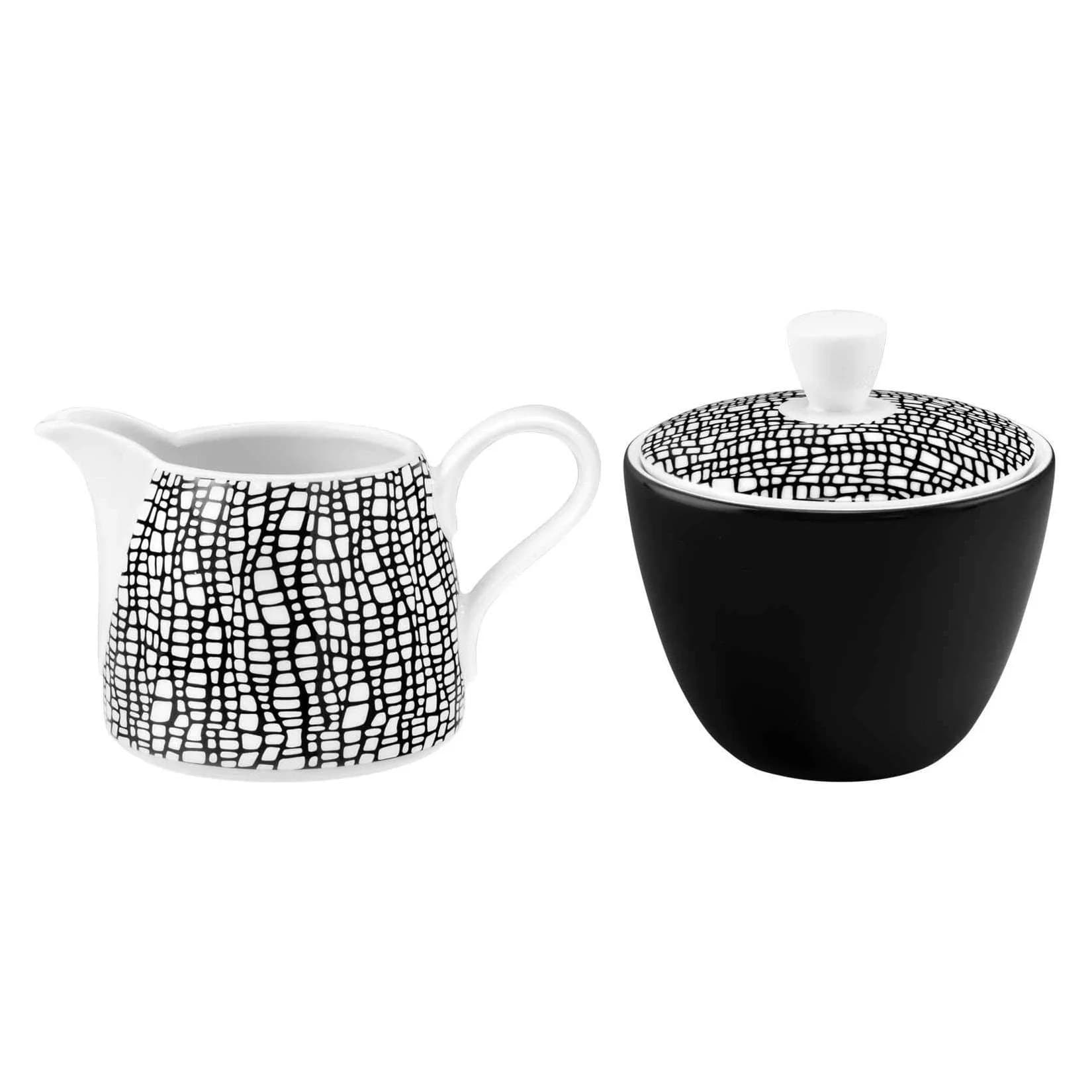 Seltmann Weiden Milch- und Zucker-Set Life Fashion 260 ml