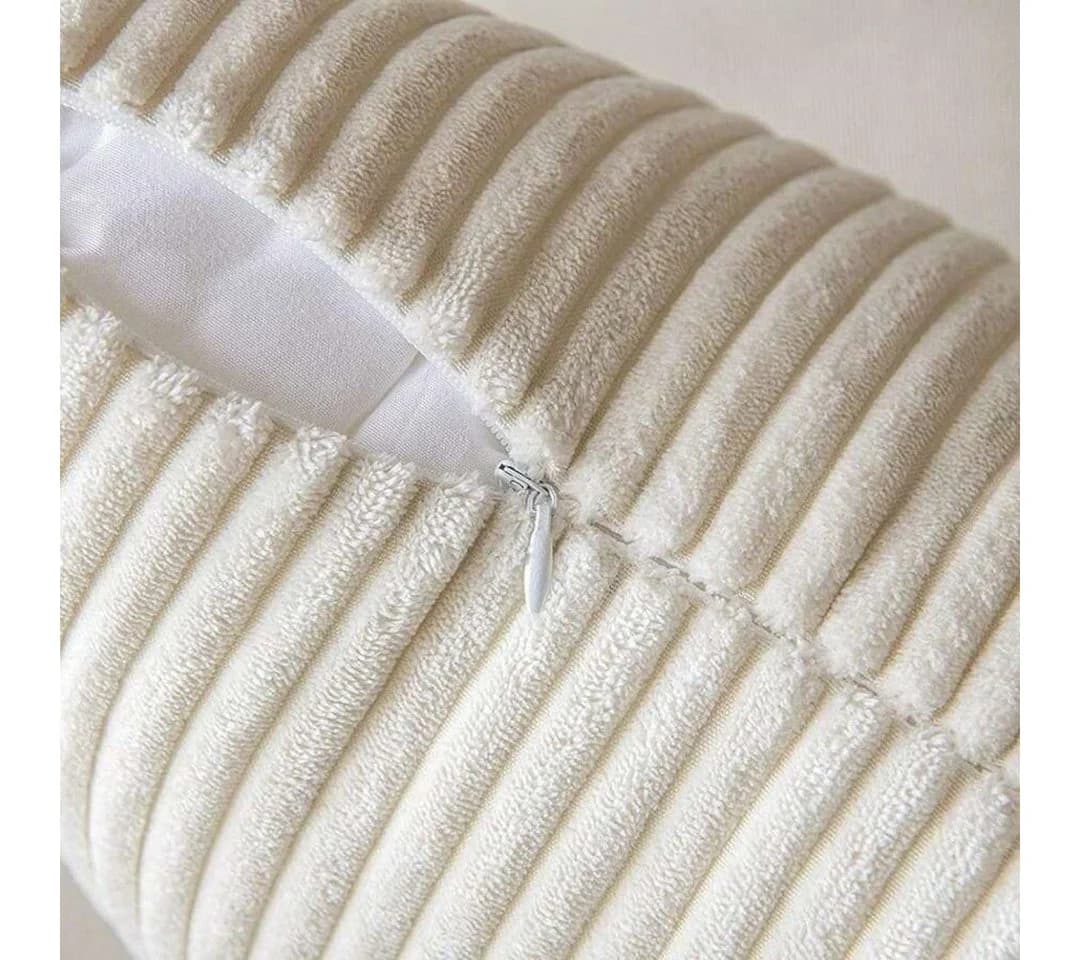 LIVINA HOME Kissenbezug Premium Kissenbezüge Dekokissen Couchkissen Sofakissen Kissenhülle - Bild 4
