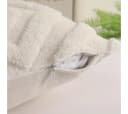 LIVINA HOME Kissenbezug Premium Kissenbezüge Dekokissen Couchkissen Sofakissen Bild 3