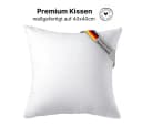 Kissenbezug aus Polyestergewebe in verschiedenen Größen Bild 3