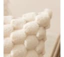 LIVINA HOME Kissenbezug Premium Set 2 Stück Polyester 40x40 cm Bild 3