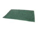 LIVINA HOME Badematte Grün Rutschfest Chenille Bild 2