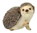 Figuren Shop GmbH Gartenfigur Igel hebt rechte Pfote bunt Bild 2