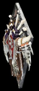 Nemesis Now Horde Wandschild Warcraft Deko Relief 30 cm Bild 5