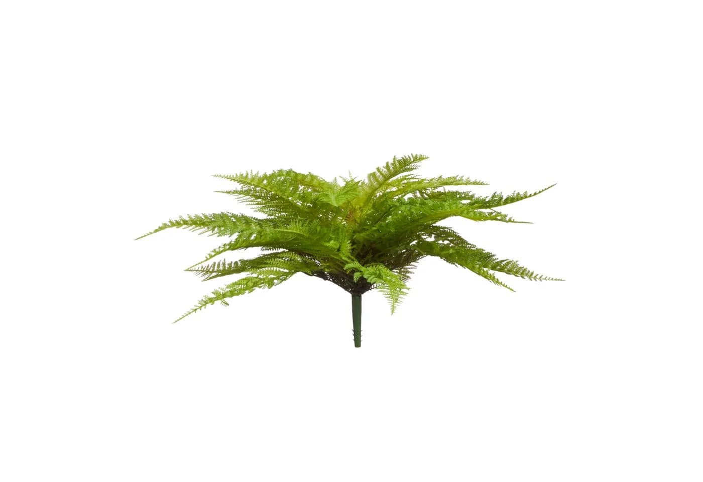 Künstlicher Frauenfarn Talos 55 cm aplanta - Bild 4