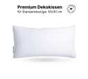 LIVINA HOME Premium Dekokissen Made in Germany Bild 1