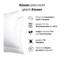 LIVINA HOME Premium Dekokissen Made in Germany Bild 3