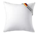 LIVINA HOME Premium Baumwollschlafkissen 100% Baumwolle Polyesterfüllung Bild 2