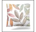 LIVINA HOME Premium Kissenbezug Dekokissen Sofakissen Bild 2