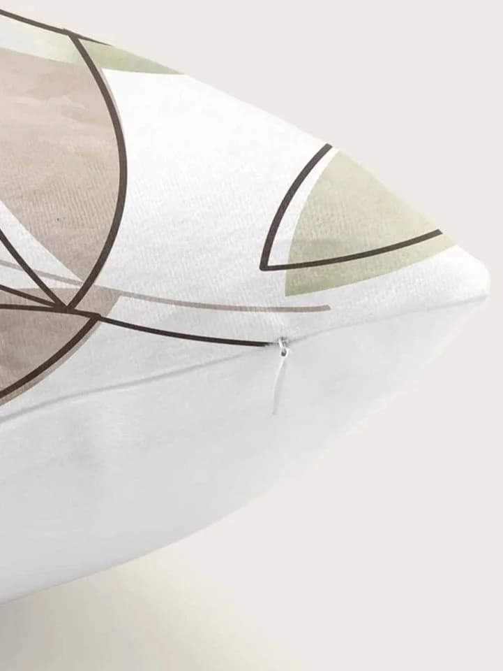 LIVINA HOME Premium Kissenbezug Dekokissen Sofakissen - Bild 4