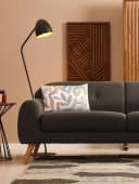 LIVINA HOME Kissenbezug Premium Kissen, Dekokissen, Sofakissen, Couchkissen, Kissen + Bezug, (2 Stück), mehreren Größen erhältlich, 40x40, 30x50 & 50x50cm, Deutsche Marke Bild 5