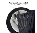 LIVINA HOME Besteck-Set 30-tlg. Edelstahl 18/10 Silber Bild 5