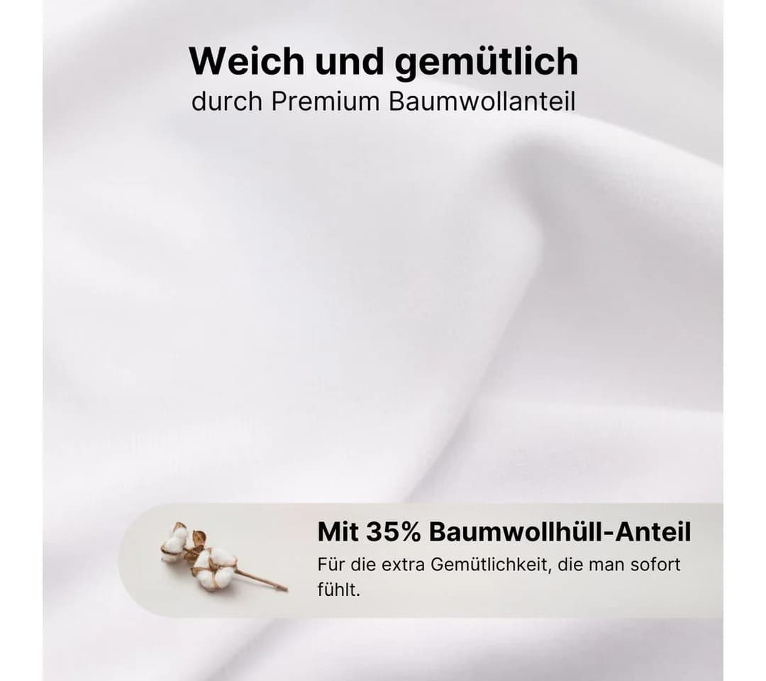 LIVINA HOME Dekokissen Premium Sofakissen Made in Germany - Bild 5
