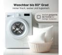 LIVINA HOME Seitenschläferkissen 40x145cm Orthopädisch Bild 5