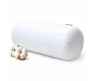 LIVINA HOME Nackenrolle Kopfkissen 15x40cm Orthopädisch Bild 2