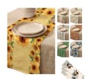 LIVINA HOME Premium-Tischläufer Polyester Bild 2