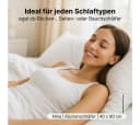 LIVINA HOME Kopfkissen Premium Microfaser Hotelqualität Bild 3