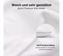LIVINA HOME Kopfkissen Premium Microfaser Hotelqualität Bild 5