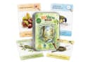 nikima Outdoor Suchspiel Kinder 50 Karten Naturspiel in Metalldose Bild 2