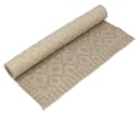 Dekoleidenschaft Outdoorteppich "Naturally" Beige Polypropylen Bild 2