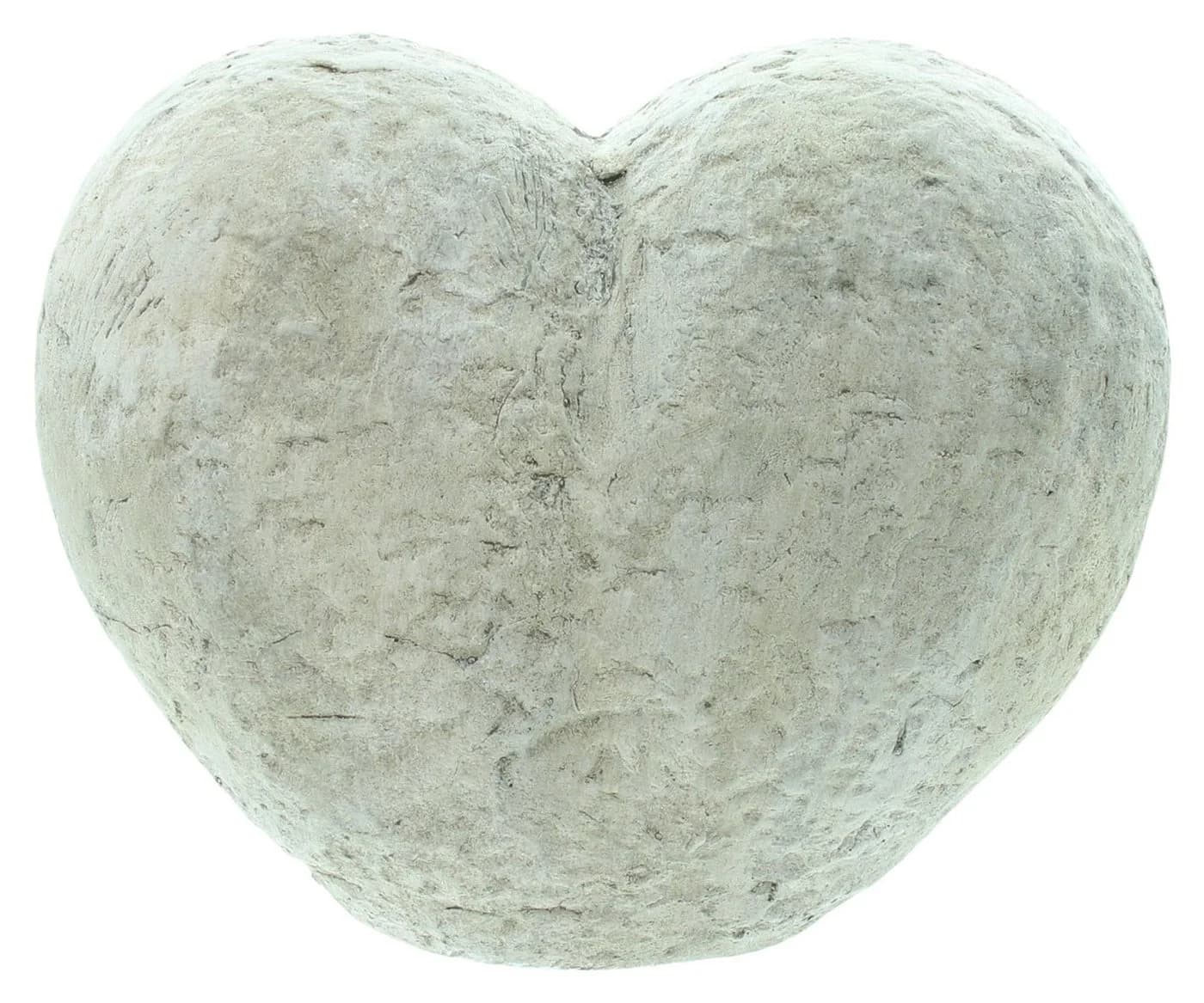 Dekofigur Dekoherz Mosaiksteine Stein Optik Magnesiumoxid - Bild 4