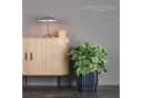 VidaAtHome.de Blumentopf IVY ø 30er mit praktischem Pflanzeinsatz Bild 3