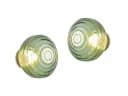 Reality Leuchten LED Wandleuchte Dimmfunktion Warmweiß 2er Set Bild 2