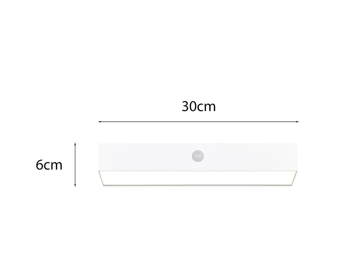Reality Leuchten LED Solarleuchte 2er Set mit Bewegungsmelder Weiß - Bild 4