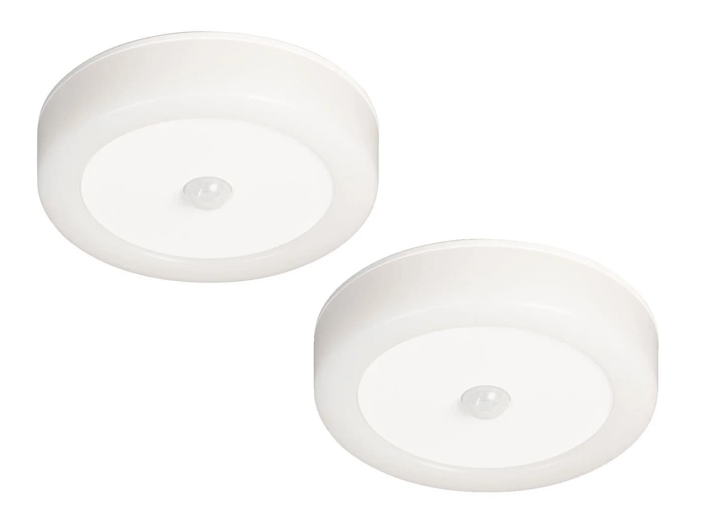 easy! BY FHL Schrankleuchte 2er Set Kabellos LED Weiß - Bild 2