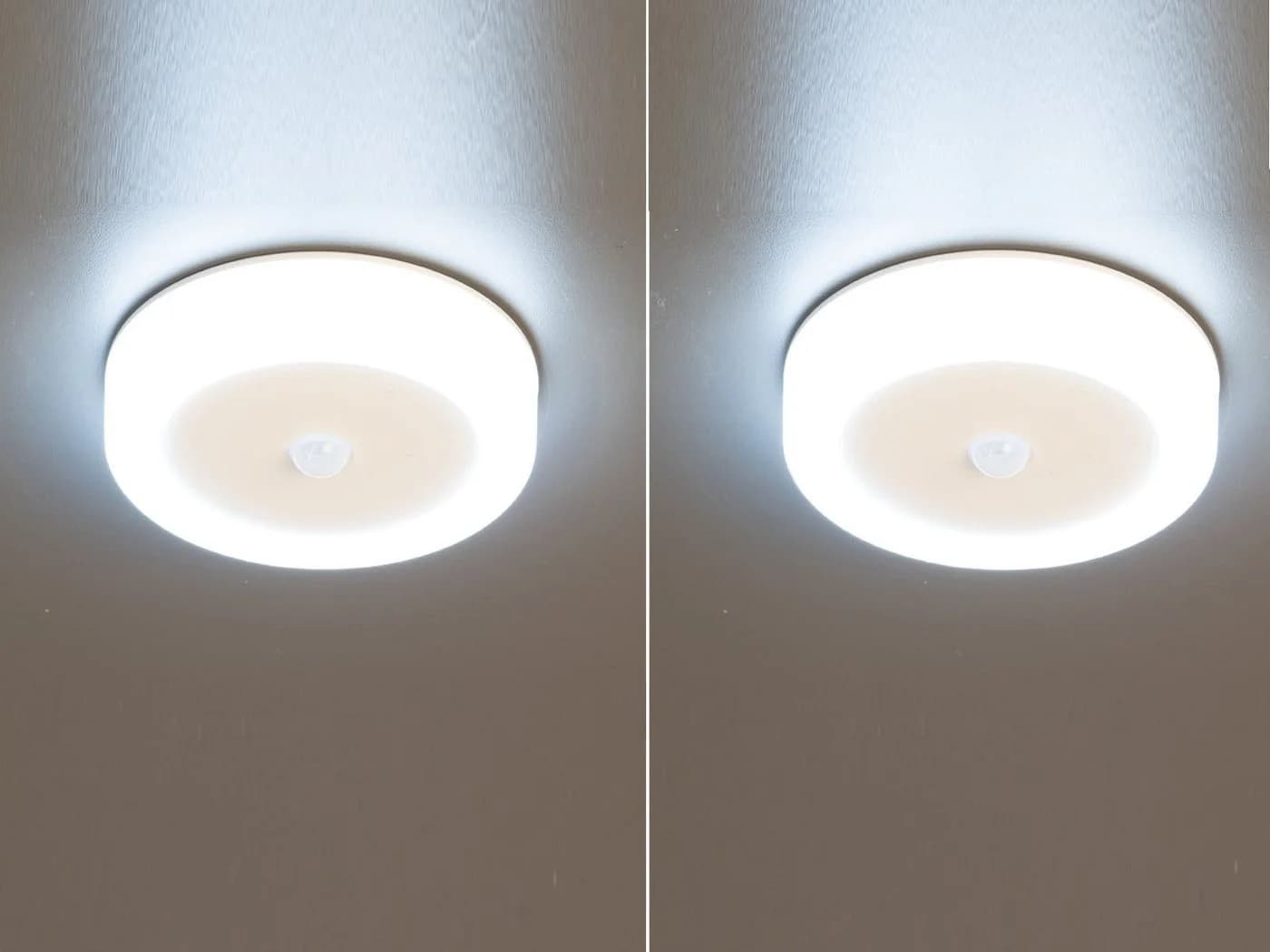 easy! BY FHL Schrankleuchte 2er Set Kabellos LED Weiß - Bild 3