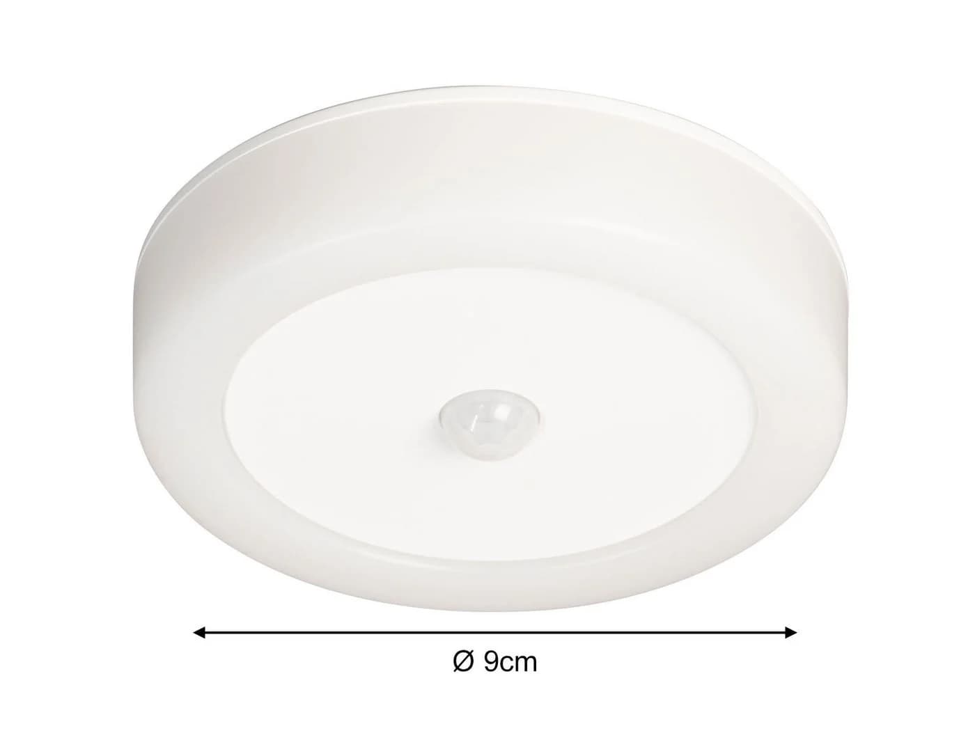 easy! BY FHL Schrankleuchte 2er Set Kabellos LED Weiß - Bild 4