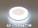 easy! BY FHL Schrankleuchte 2er Set Kabellos LED Weiß Bild 5