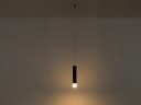 GLOBO LIGHTING LED Pendelleuchte Dimmfunktion Akku-Lampe Schwarz Bild 2