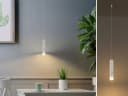 GLOBO LIGHTING LED Pendelleuchte Dimmfunktion 2in1 Akku-Lampe Schwarz Bild 1