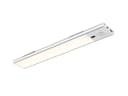 GLOBO LIGHTING LED Unterbauleuchte, Gestensteuerung, Neutralweiß, 2er SET Akku-Lampen kabellos mit Magnet, Küchen Unterbaulichter, 24cm Bild 5
